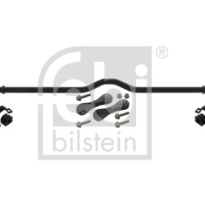 Bara stabilizatoare suspensie AUDI A3 (8L1) 1.9 TDI diesel 130 cai FEBI BILSTEIN 36630