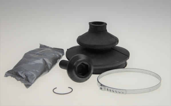 Ansamblu burduf articulatie planetara AUDI A4 B8 (8K2) 3.2 FSI quattro benzina 265 cai SPIDAN 36964