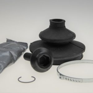 Ansamblu burduf articulatie planetara AUDI A4 B8 Avant (8K5) 2.0 TFSI quattro benzina 211 cai SPIDAN 36964