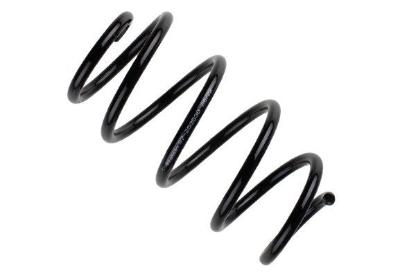 Arc spiral AUDI A3 (8P1) 1.6 benzina 102 cai BILSTEIN 37-253530