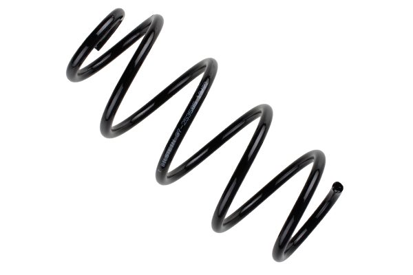 Arc spiral AUDI A1 Sportback (8XA, 8XF) 2.0 TDI diesel 143 cai BILSTEIN 37-253585