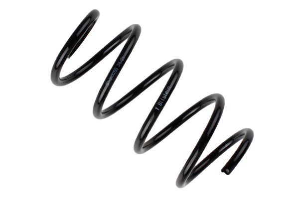 Arc spiral AUDI A3 Limousine (8VS, 8VM) 40 TDI quattro diesel 184 cai BILSTEIN 37-309268