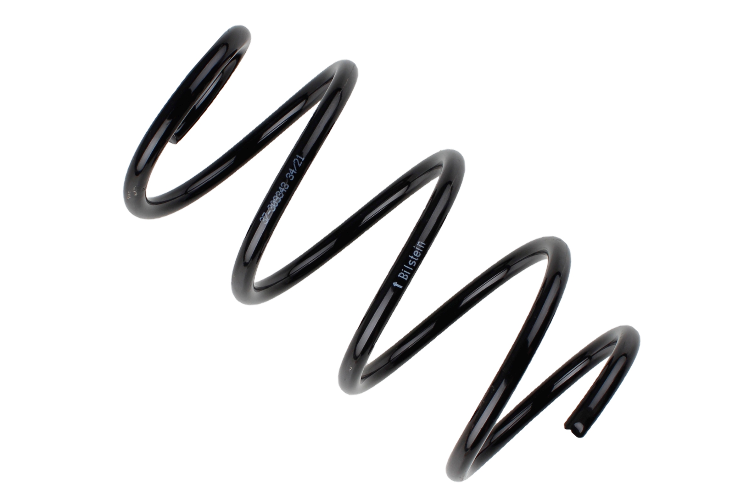 Arc spiral AUDI A3 Limousine (8VS, 8VM) 2.0 TDI diesel 150 cai BILSTEIN 37-309343