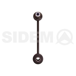 Bieleta antiruliu AUDI A3 (8L1) 1.9 TDI quattro diesel 130 cai SIDEM 37061