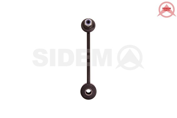 Bieleta antiruliu AUDI A3 (8L1) 1.9 TDI quattro diesel 130 cai SIDEM 37061