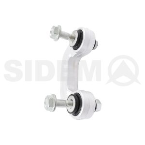 Bieleta antiruliu AUDI A4 B6 (8E2) 2.5 TDI quattro diesel 180 cai SIDEM 37062