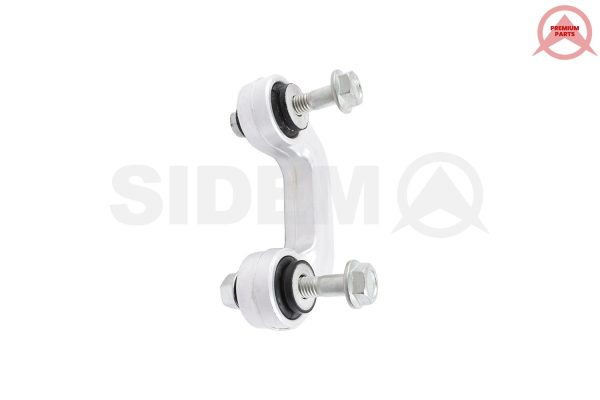 Bieleta antiruliu AUDI A4 B6 (8E2) 2.5 TDI quattro diesel 180 cai SIDEM 37063