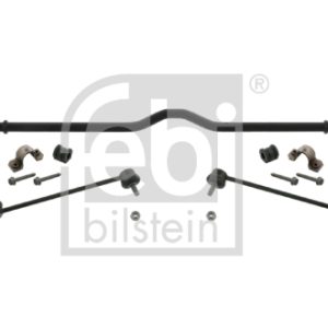 Bara stabilizatoare suspensie AUDI A1 Sportback (8XA, 8XF) 1.6 TDI diesel 105 cai FEBI BILSTEIN 37100