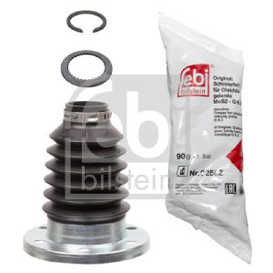 Ansamblu burduf articulatie planetara AUDI A1 Sportback (8XA, 8XF) S1 quattro benzina 231 cai FEBI BILSTEIN 37116