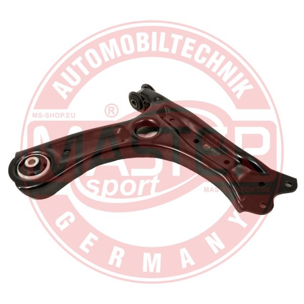 Brat suspensie roata AUDI A1 Sportback (8XA, 8XF) 1.4 TFSI benzina 185 cai MASTERSPORT GERMANY 37239-PCS-MS