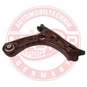 Brat suspensie roata AUDI A1 Sportback (8XA, 8XF) 1.8 TFSI benzina 192 cai MASTERSPORT GERMANY 37239-PCS-MS