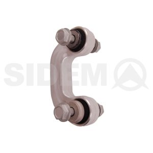 Bieleta antiruliu AUDI A4 B5 Avant (8D5) 2.6 quattro benzina 150 cai SIDEM 37268