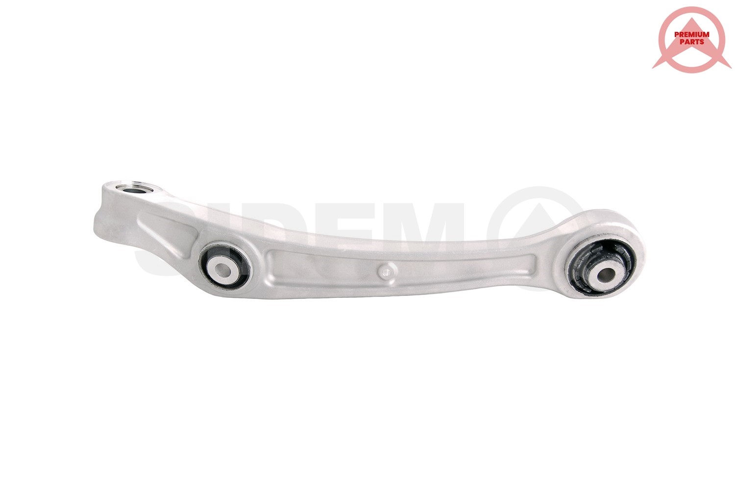 Brat suspensie roata AUDI A4 Allroad B8 (8KH) 2.0 TDI quattro diesel 150 cai SIDEM 37274
