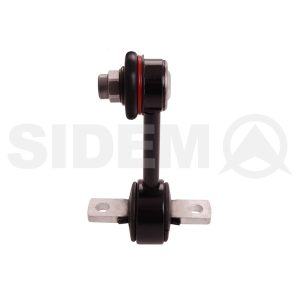 Bieleta antiruliu AUDI A4 B6 Cabriolet (8H7) 1.8 T quattro benzina 163 cai SIDEM 37367