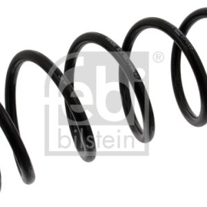 Arc spiral AUDI A3 (8L1) 1.6 benzina 101 cai FEBI BILSTEIN 37397