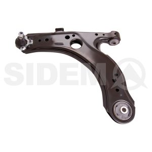 Brat suspensie roata AUDI A3 (8L1) S3 quattro benzina 224 cai SIDEM 37470