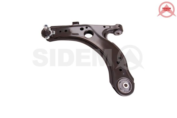 Brat suspensie roata AUDI A3 (8L1) S3 quattro benzina 224 cai SIDEM 37470