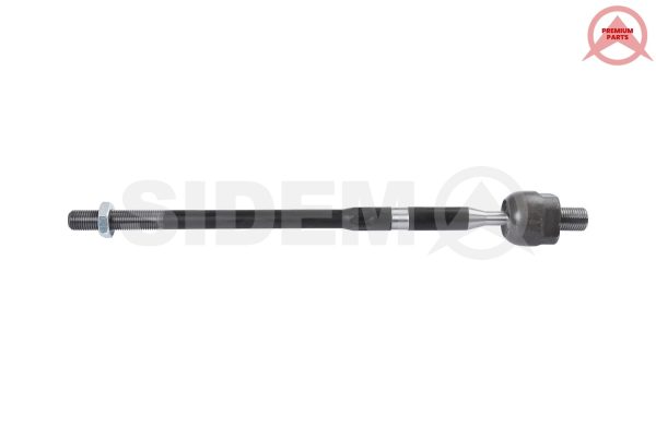 Bieleta directie AUDI A3 (8L1) 1.9 TDI quattro diesel 130 cai SIDEM 37611