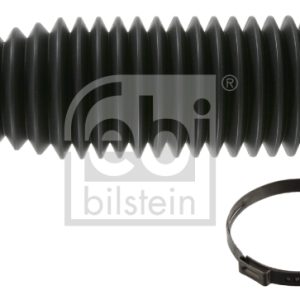 Ansamblu burduf directie AUDI A3 (8L1) 1.6 benzina 102 cai FEBI BILSTEIN 37764
