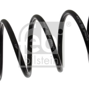 Arc spiral AUDI A3 Sportback (8PA) 1.8 TFSI benzina 160 cai FEBI BILSTEIN 37818