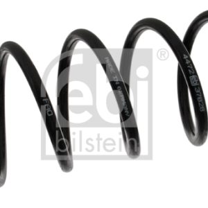 Arc spiral AUDI A3 (8L1) 1.6 benzina 102 cai FEBI BILSTEIN 37828