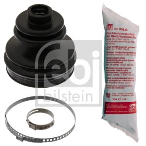 Ansamblu burduf articulatie planetara AUDI A3 (8L1) 1.8 T quattro benzina 150 cai FEBI BILSTEIN 38331