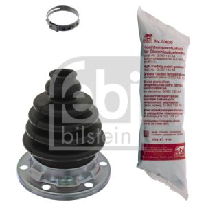 Ansamblu burduf articulatie planetara AUDI A3 (8L1) 1.9 TDI diesel 100 cai FEBI BILSTEIN 38333