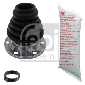Ansamblu burduf articulatie planetara AUDI A3 (8L1) 1.9 TDI diesel 100 cai FEBI BILSTEIN 38335