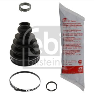 Ansamblu burduf articulatie planetara AUDI A3 (8L1) 1.9 TDI diesel 130 cai FEBI BILSTEIN 38339