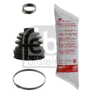 Ansamblu burduf articulatie planetara AUDI A3 (8P1) 2.0 TDI 16V diesel 140 cai FEBI BILSTEIN 38343