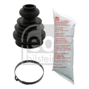Ansamblu burduf articulatie planetara AUDI A3 (8L1) 1.9 TDI diesel 130 cai FEBI BILSTEIN 38345