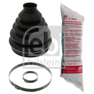 Ansamblu burduf articulatie planetara AUDI A3 (8L1) S3 quattro benzina 210 cai FEBI BILSTEIN 38347