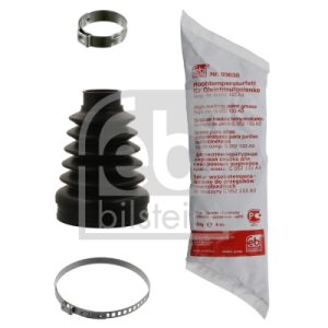 Ansamblu burduf articulatie planetara AUDI A3 (8L1) 1.8 T quattro benzina 180 cai FEBI BILSTEIN 38351