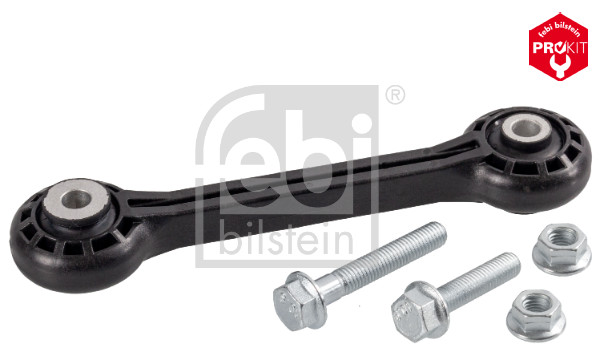 Bieleta antiruliu AUDI A4 Allroad B9 (8WH, 8WJ) 2.0 TFSI quattro benzina 249 cai FEBI BILSTEIN 38540