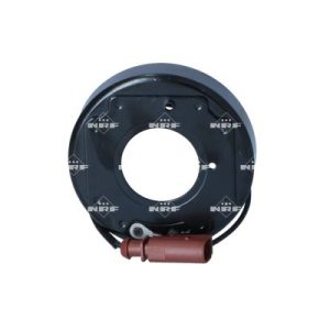 Bobina ambreiaj magnetic compresor AUDI A4 Allroad B8 (8KH) 2.0 TDI quattro diesel 136 cai NRF 38579