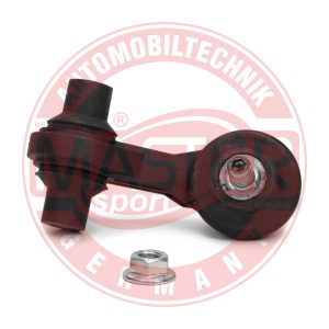 Bieleta antiruliu AUDI A3 (8V1, 8VK) 1.6 TDI diesel 110 cai MASTERSPORT GERMANY 38600-SET-MS