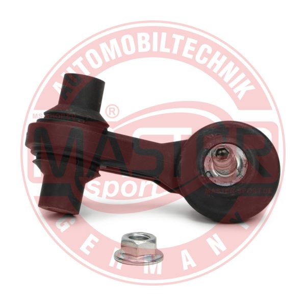 Bieleta antiruliu AUDI A1 Sportback (8XA, 8XF) S1 quattro benzina 231 cai MASTERSPORT GERMANY 38600-SET-MS