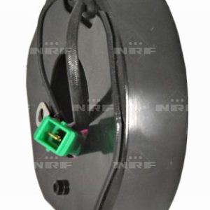 Bobina ambreiaj magnetic compresor AUDI A4 B5 Avant (8D5) 2.5 TDI quattro diesel 150 cai NRF 38661