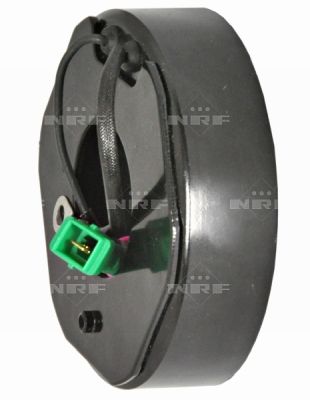 Bobina ambreiaj magnetic compresor AUDI A4 B5 (8D2) 1.8 T quattro benzina 150 cai NRF 38661