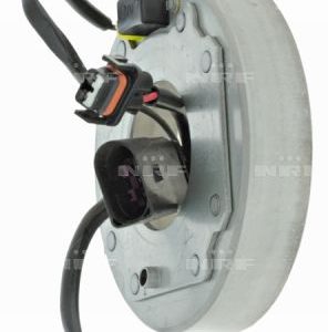 Bobina ambreiaj magnetic compresor AUDI A4 Allroad B9 (8WH, 8WJ) 45 TDI quattro diesel 231 cai NRF 38672