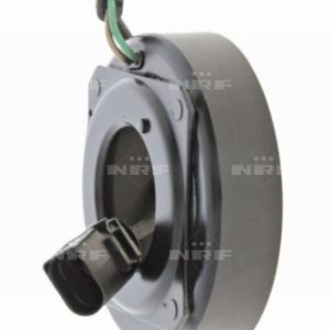 Bobina ambreiaj magnetic compresor AUDI A3 (8L1) 1.8 T benzina 180 cai NRF 38736