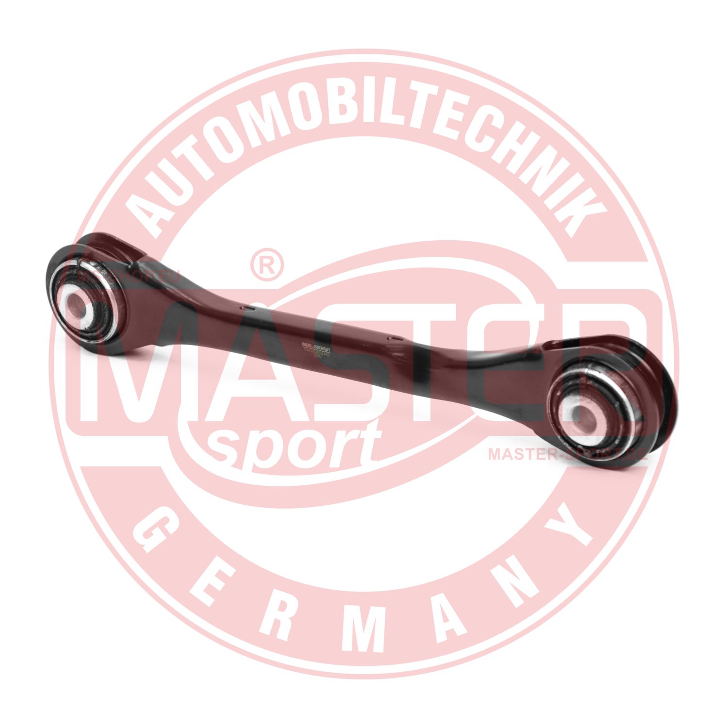 Brat suspensie roata AUDI A4 Allroad B8 (8KH) 2.0 TFSI quattro benzina 211 cai MASTERSPORT GERMANY 38809-PCS-MS