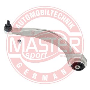 Brat suspensie roata AUDI A4 Allroad B8 (8KH) 2.0 TDI quattro diesel 143 cai MASTERSPORT GERMANY 38967-PCS-MS
