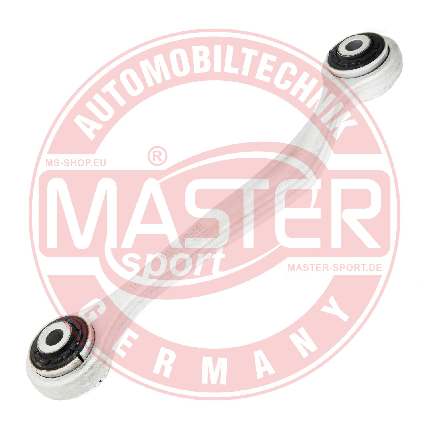 Brat suspensie roata AUDI A4 Allroad B8 (8KH) 2.0 TFSI quattro benzina 211 cai MASTERSPORT GERMANY 39082B-PCS-MS