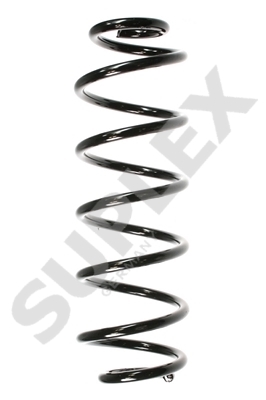 Arc spiral AUDI A3 (8L1) 1.6 benzina 101 cai SUPLEX 39190