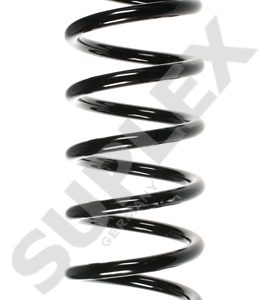 Arc spiral AUDI A3 Cabriolet (8P7) 2.0 TDI diesel 140 cai SUPLEX 39220