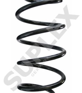 Arc spiral AUDI A3 (8P1) 1.8 TFSI quattro benzina 160 cai SUPLEX 39225