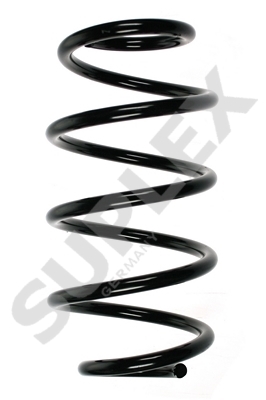 Arc spiral AUDI A3 Sportback (8PA) 2.0 TDI quattro diesel 140 cai SUPLEX 39226