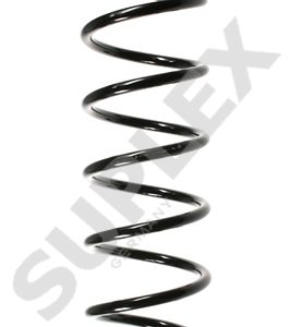 Arc spiral AUDI A3 (8L1) 1.6 benzina 102 cai SUPLEX 39234