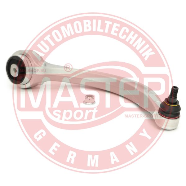 Brat suspensie roata AUDI A4 Allroad B9 (8WH, 8WJ) 2.0 TDI quattro diesel 150 cai MASTERSPORT GERMANY 39310-PCS-MS